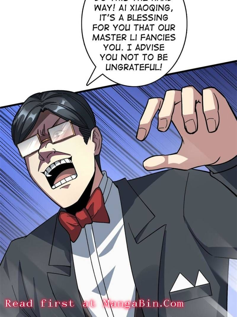 Infinite Job Transfer: I Can Summon Max Level Goddess Chapter 46 39